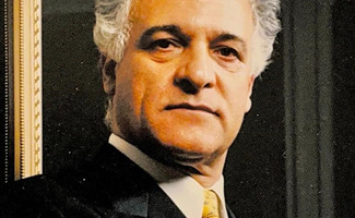 مهندس محمدمهدی گل‌زاده درگذشت